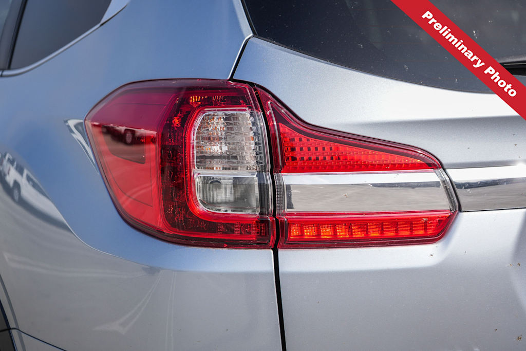 Thumbnail: 2022 Subaru Ascent - 16
