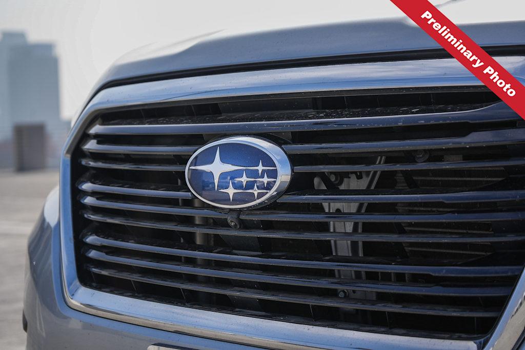 Thumbnail: 2022 Subaru Ascent - 18