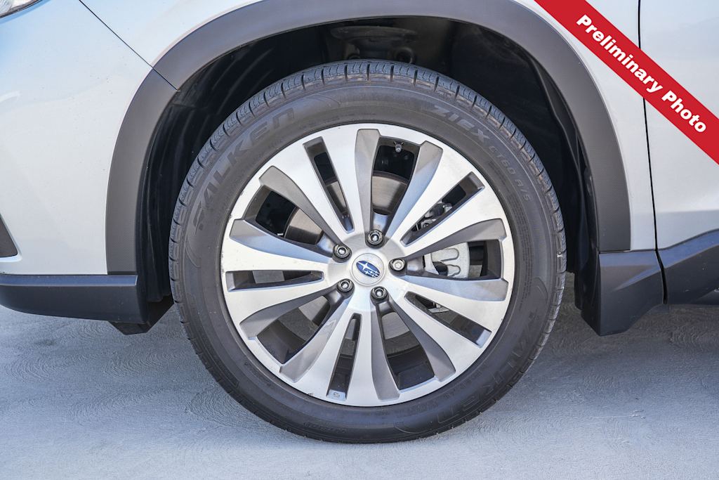 Thumbnail: 2022 Subaru Ascent - 17