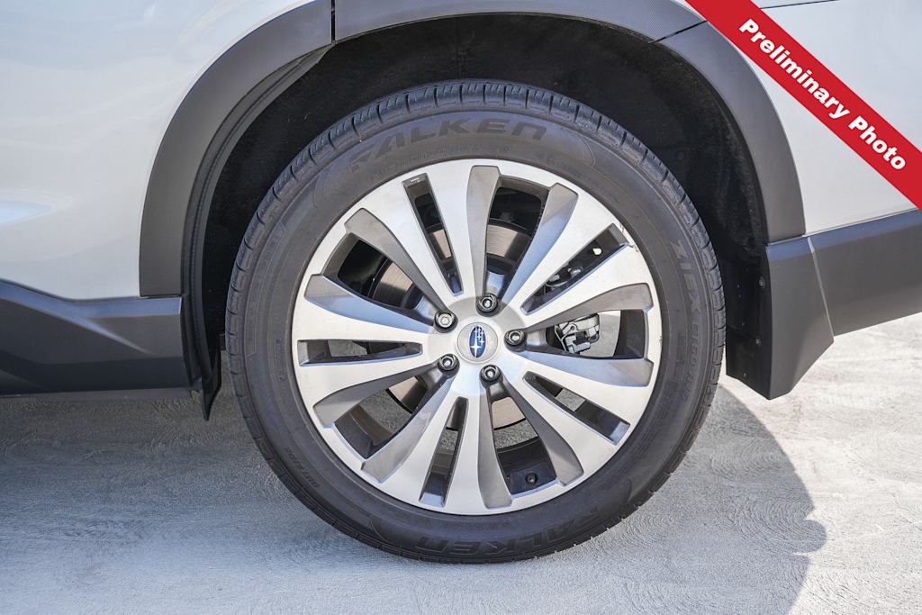 Thumbnail: 2022 Subaru Ascent - 7