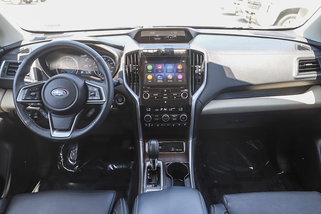 Thumbnail: 2022 Subaru Ascent - 2