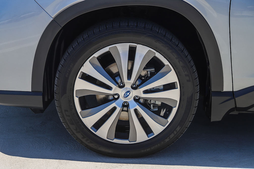 Thumbnail: 2022 Subaru Ascent - 7