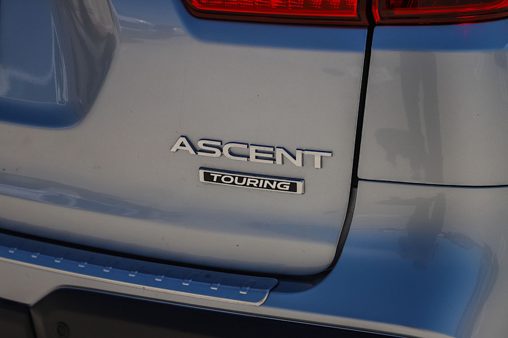Thumbnail: 2022 Subaru Ascent - 21