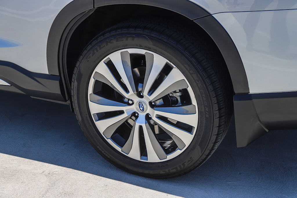 Thumbnail: 2022 Subaru Ascent - 22