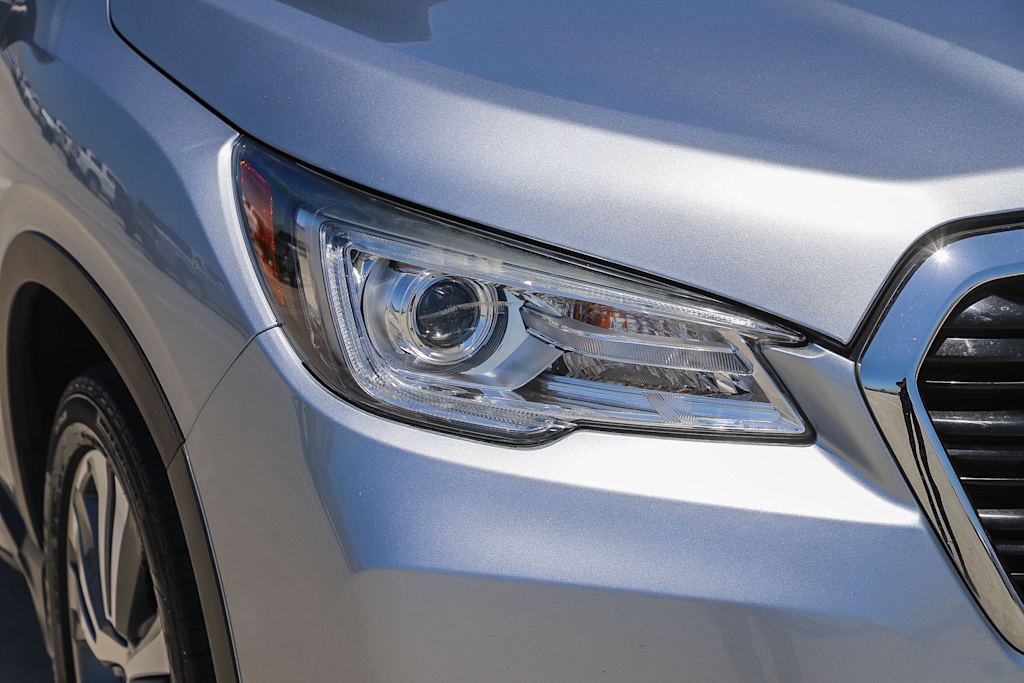 Thumbnail: 2022 Subaru Ascent - 18