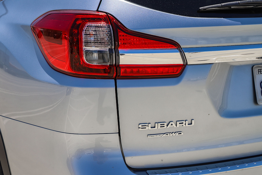 Thumbnail: 2022 Subaru Ascent - 20