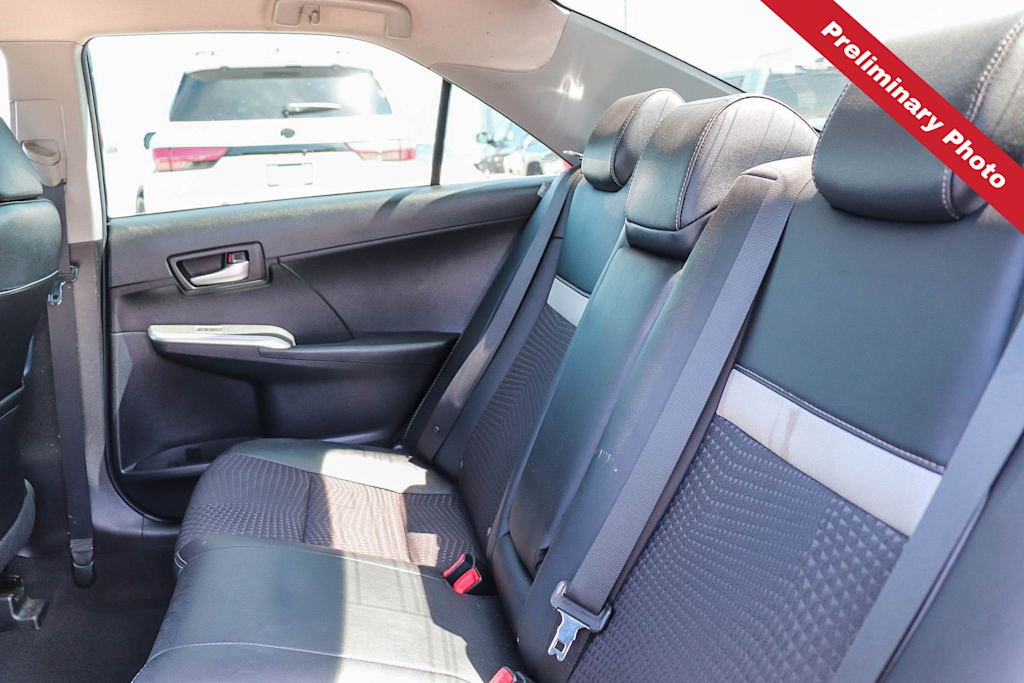 Thumbnail: 2013 Toyota Camry - 9