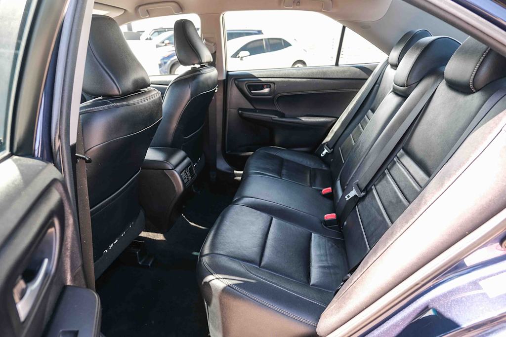 Thumbnail: 2017 Toyota Camry - 11