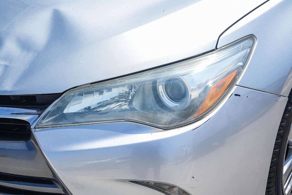 Thumbnail: 2015 Toyota Camry - 21