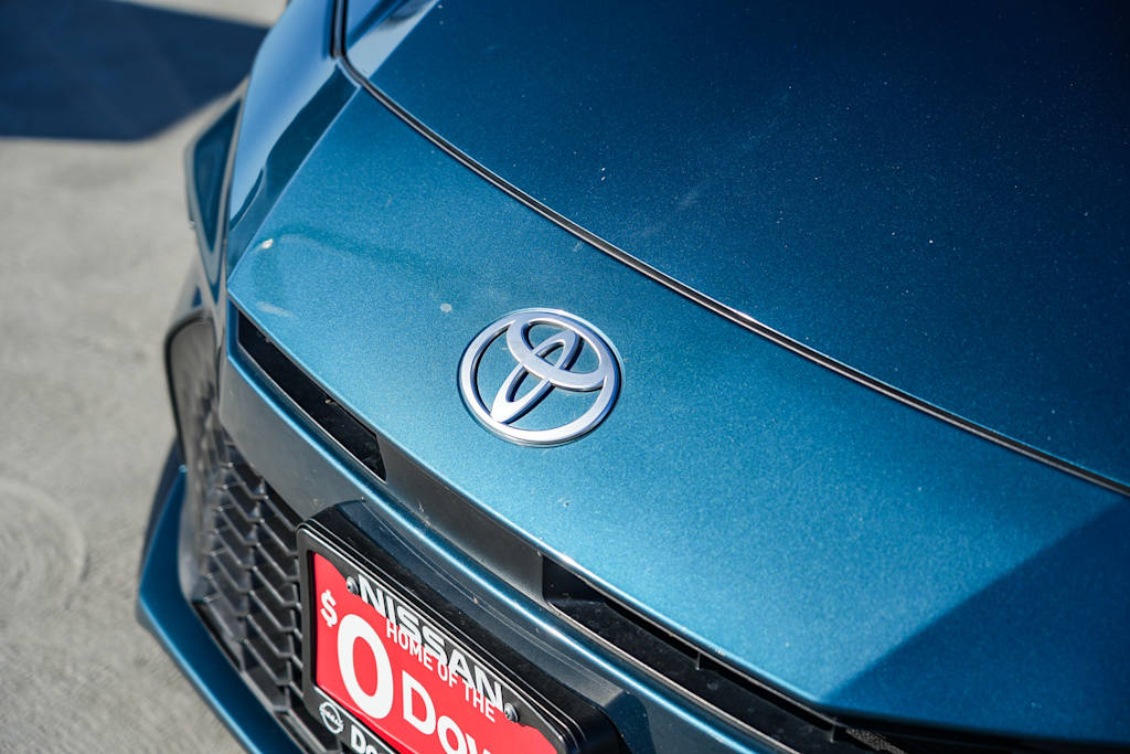 Thumbnail: 2025 Toyota Camry - 5