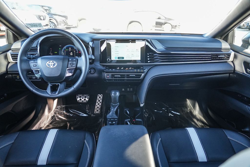 Thumbnail: 2025 Toyota Camry - 2