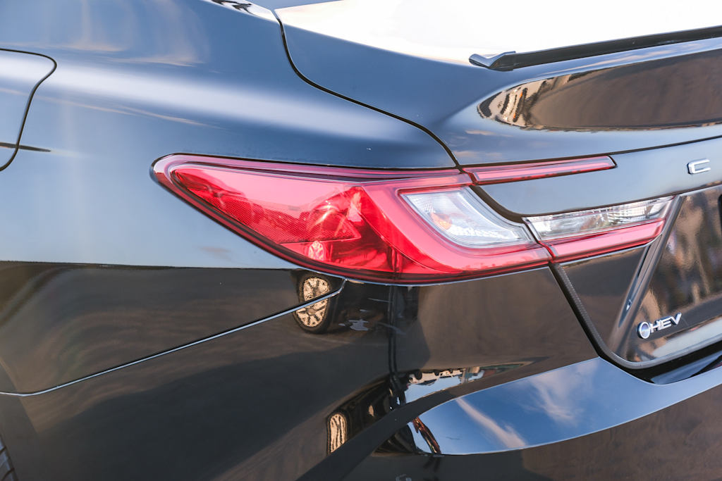 Thumbnail: 2025 Toyota Camry - 17