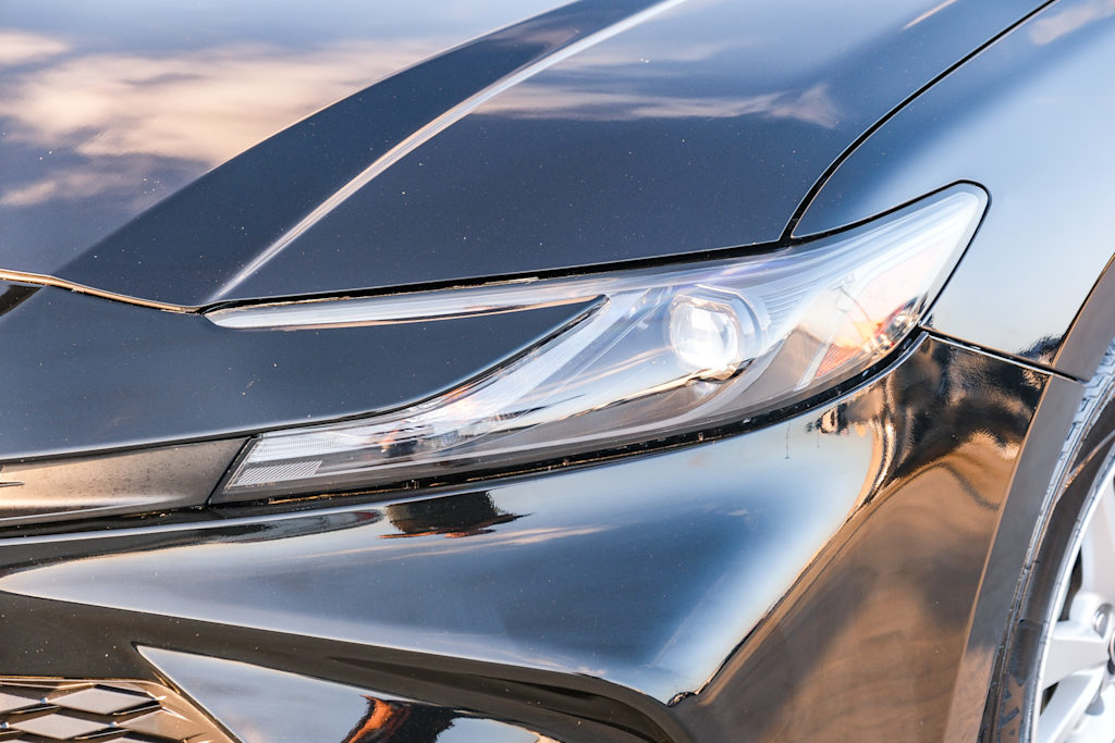 Thumbnail: 2025 Toyota Camry - 21