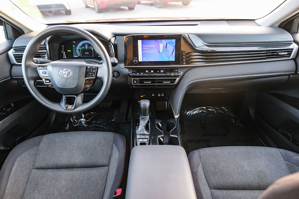 Thumbnail: 2025 Toyota Camry - 2