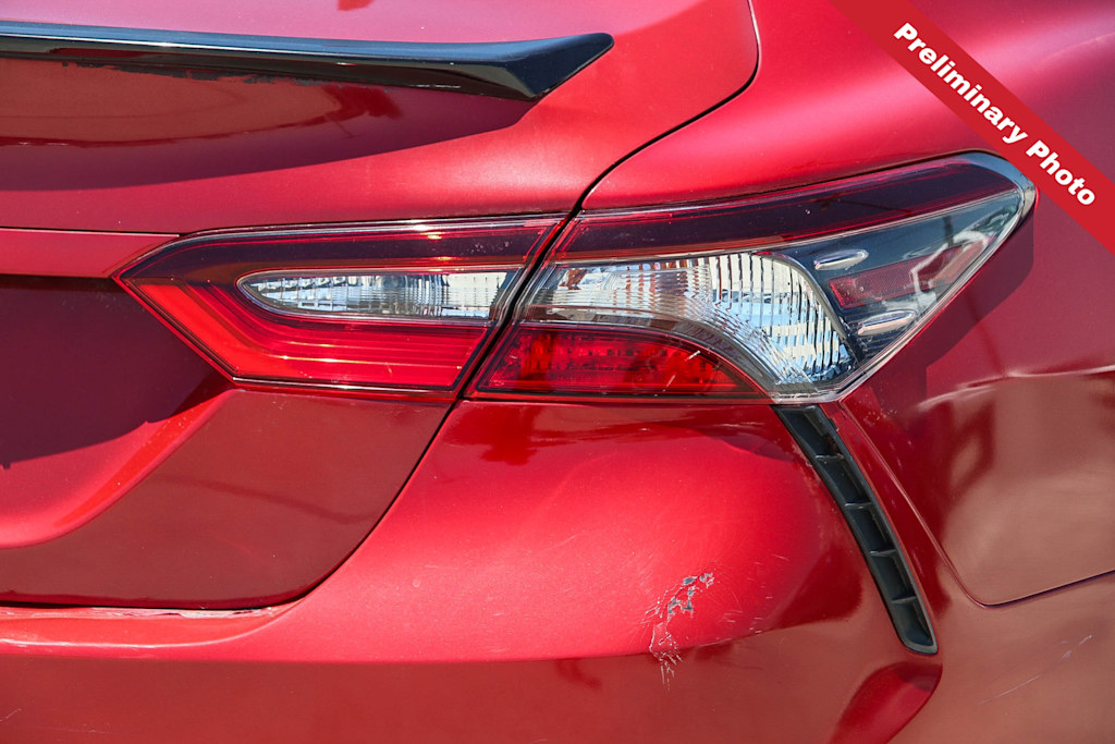 Thumbnail: 2021 Toyota Camry - 17