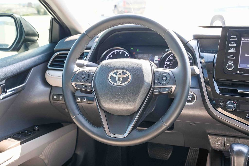 Thumbnail: 2023 Toyota Camry - 9