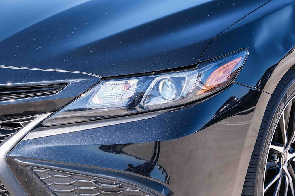 Thumbnail: 2023 Toyota Camry - 22