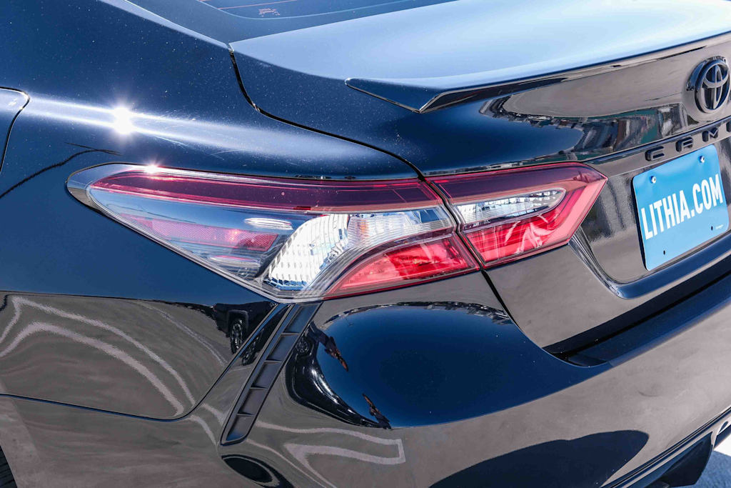 Thumbnail: 2023 Toyota Camry - 19