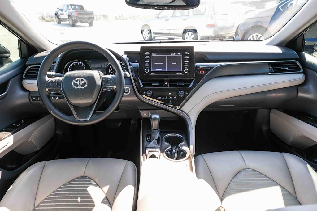 Thumbnail: 2023 Toyota Camry - 2