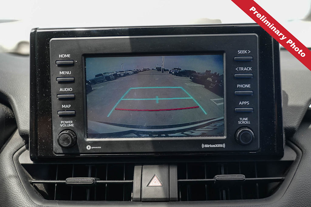 Thumbnail: 2021 Toyota RAV4 - 10