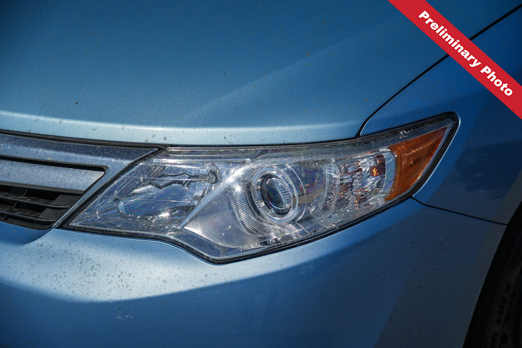 Thumbnail: 2013 Toyota Camry - 13