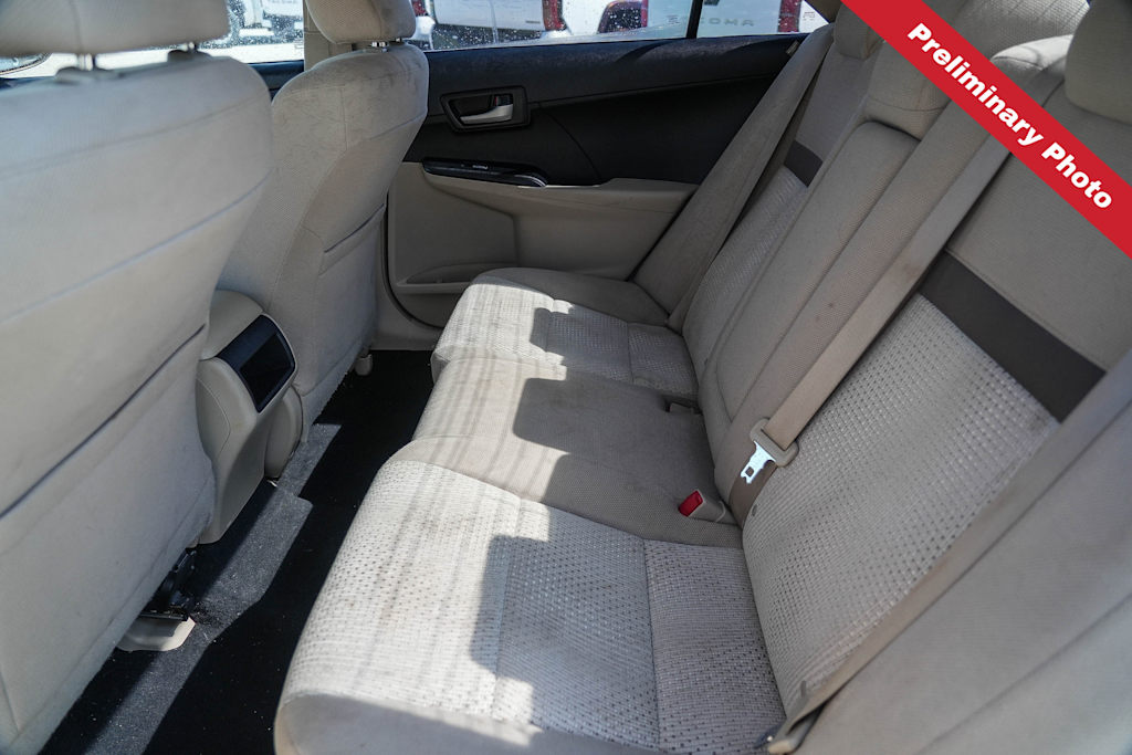 Thumbnail: 2013 Toyota Camry - 9
