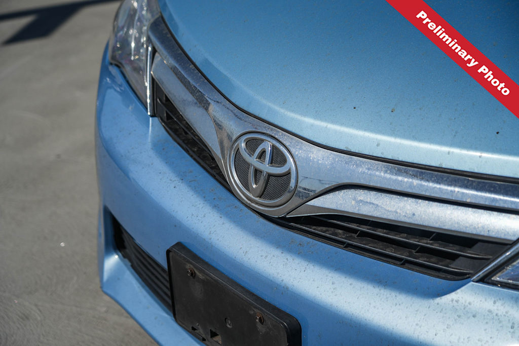 Thumbnail: 2013 Toyota Camry - 5