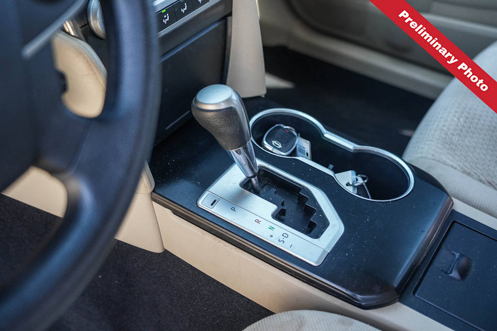 Thumbnail: 2013 Toyota Camry - 11