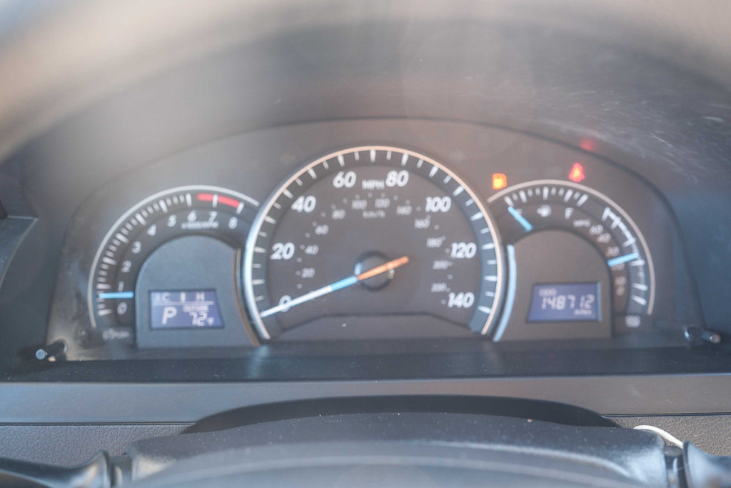 Thumbnail: 2013 Toyota Camry - 15
