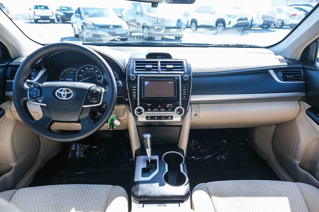Thumbnail: 2013 Toyota Camry - 2