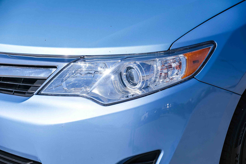 Thumbnail: 2013 Toyota Camry - 22