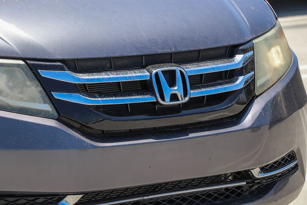 Thumbnail: 2016 Honda Odyssey - 15
