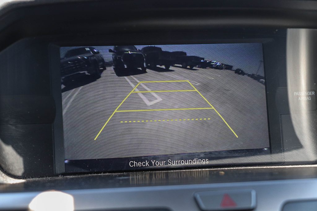 Thumbnail: 2016 Honda Odyssey - 9