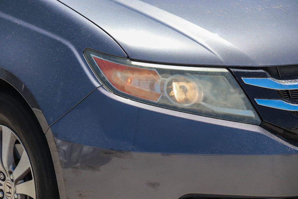 Thumbnail: 2016 Honda Odyssey - 14