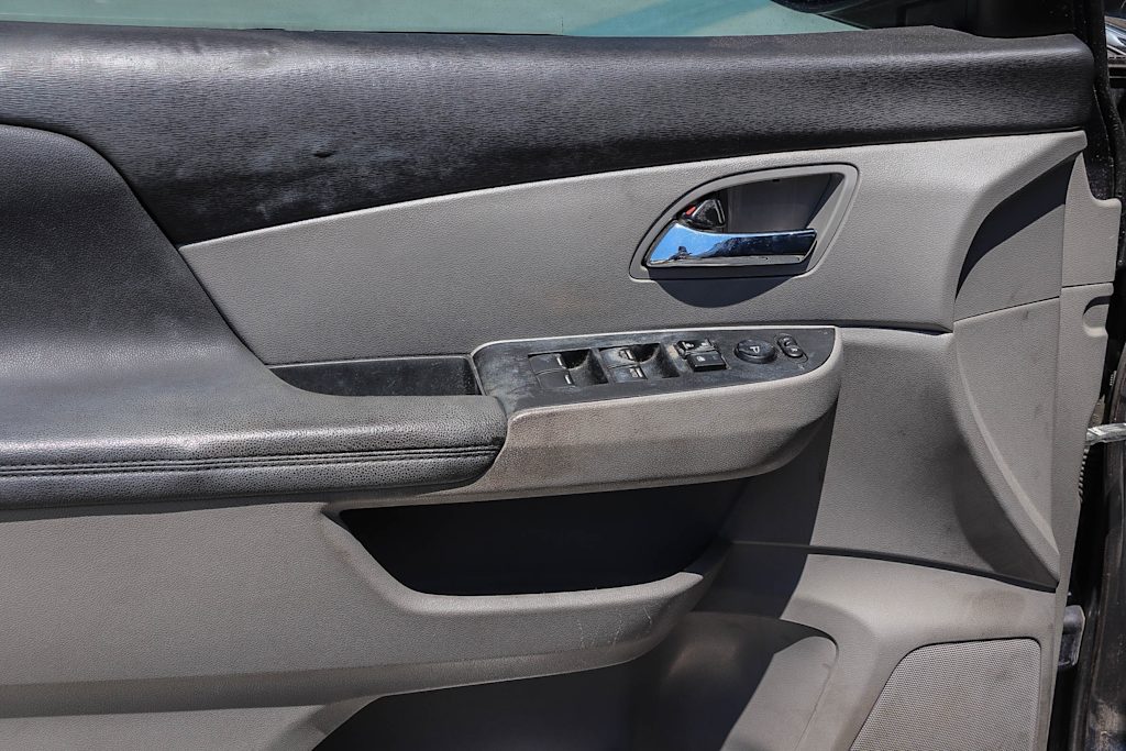 Thumbnail: 2016 Honda Odyssey - 20