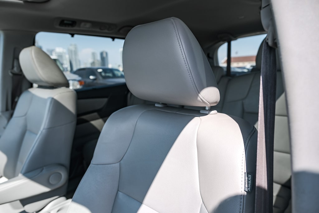 Thumbnail: 2016 Honda Odyssey - 24