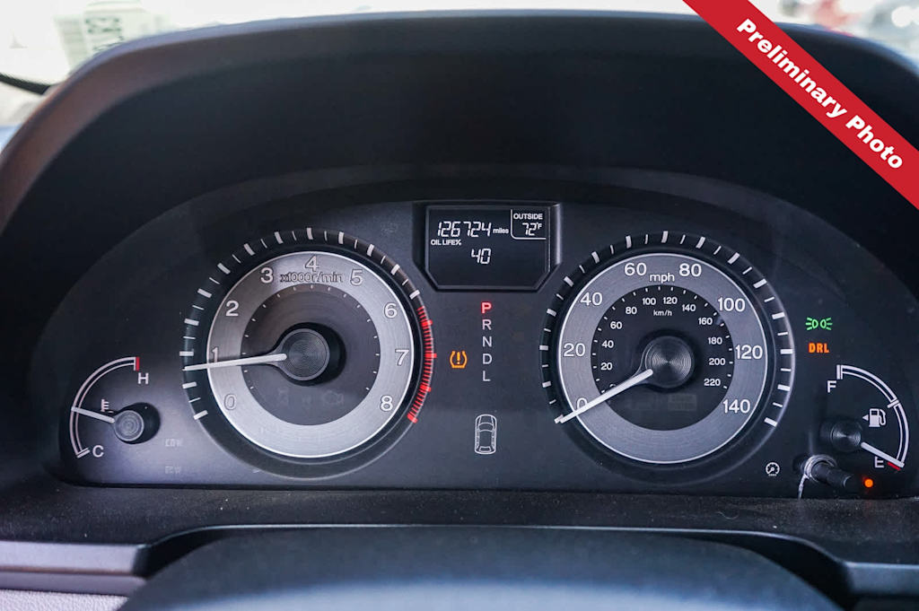 Thumbnail: 2016 Honda Odyssey - 10