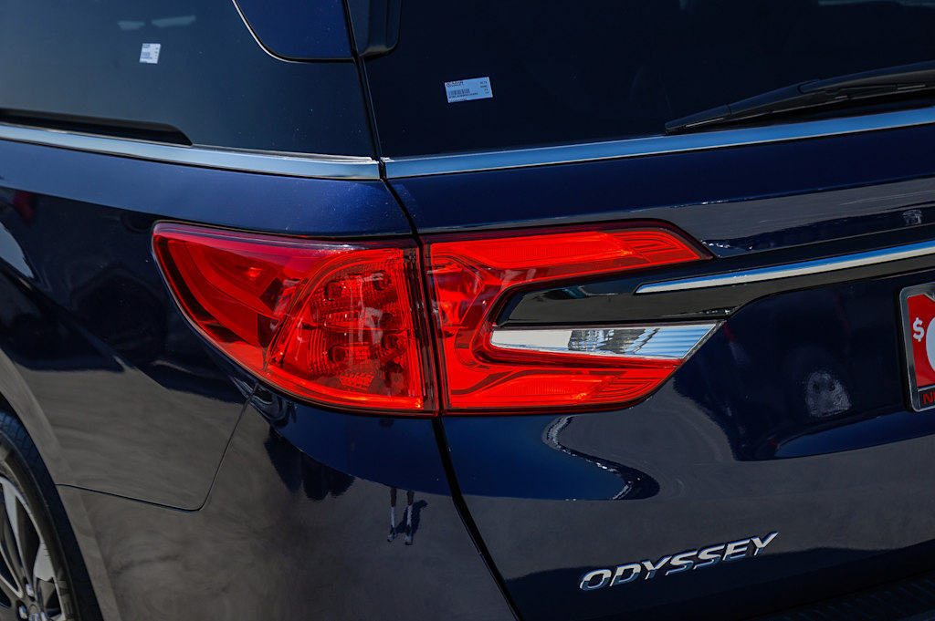 Thumbnail: 2024 Honda Odyssey - 20