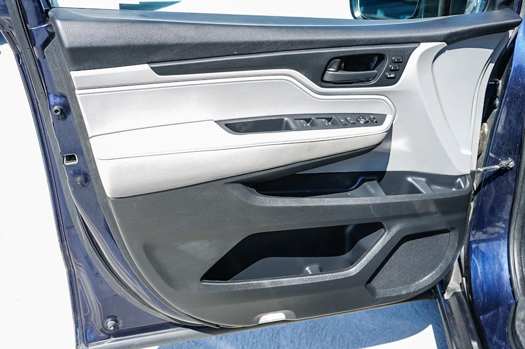 Thumbnail: 2024 Honda Odyssey - 24