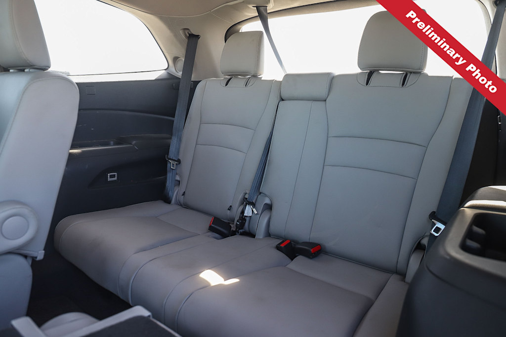 Thumbnail: 2020 Honda Pilot - 18