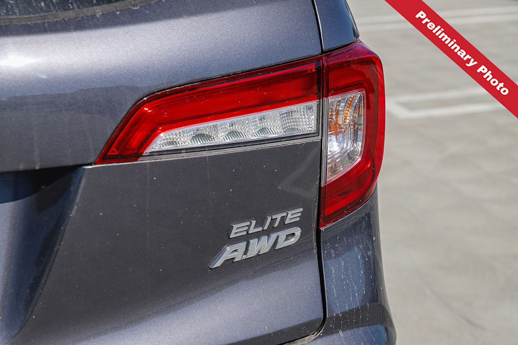 Thumbnail: 2020 Honda Pilot - 16