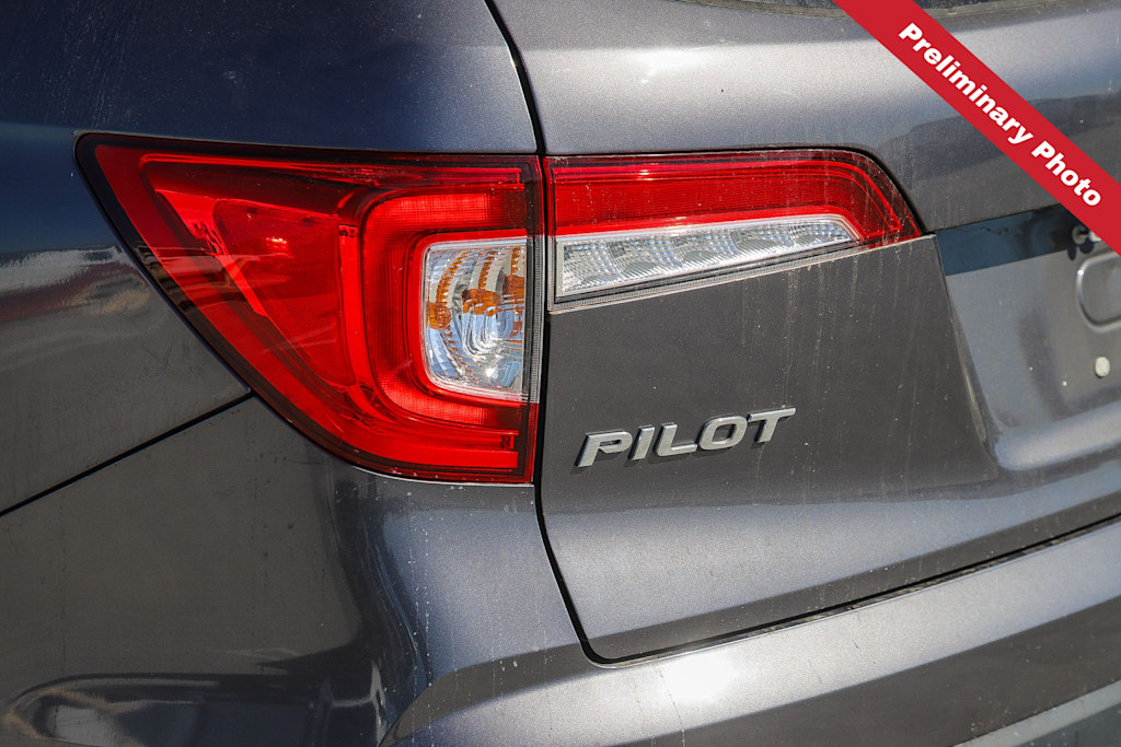 Thumbnail: 2020 Honda Pilot - 15