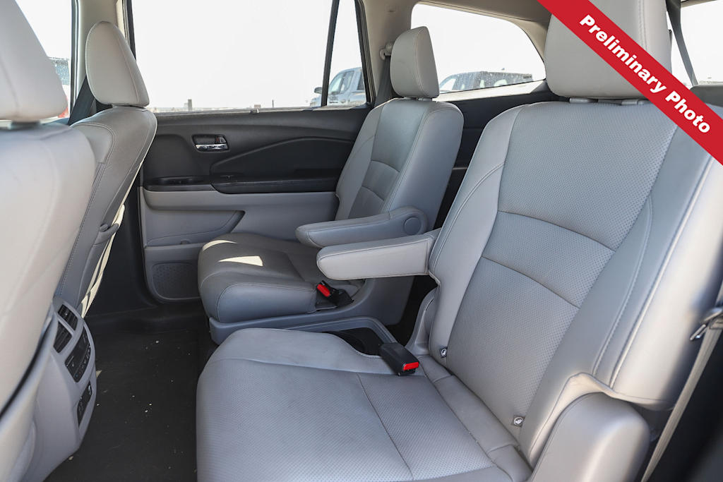 Thumbnail: 2020 Honda Pilot - 9