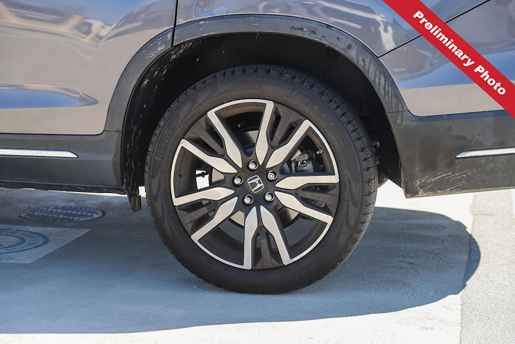 Thumbnail: 2020 Honda Pilot - 17