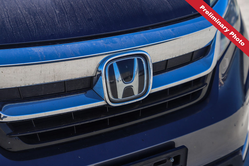 Thumbnail: 2020 Honda Pilot - 6