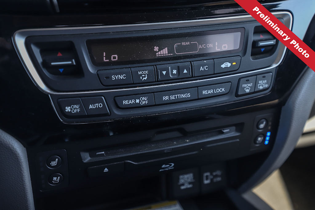 Thumbnail: 2020 Honda Pilot - 10