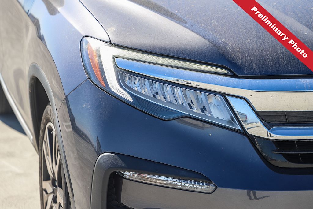 Thumbnail: 2020 Honda Pilot - 13