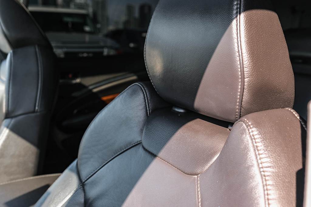 Thumbnail: 2017 Acura MDX - 28