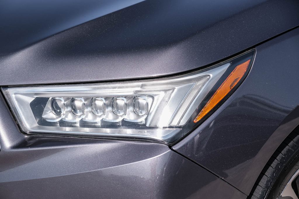 Thumbnail: 2017 Acura MDX - 22
