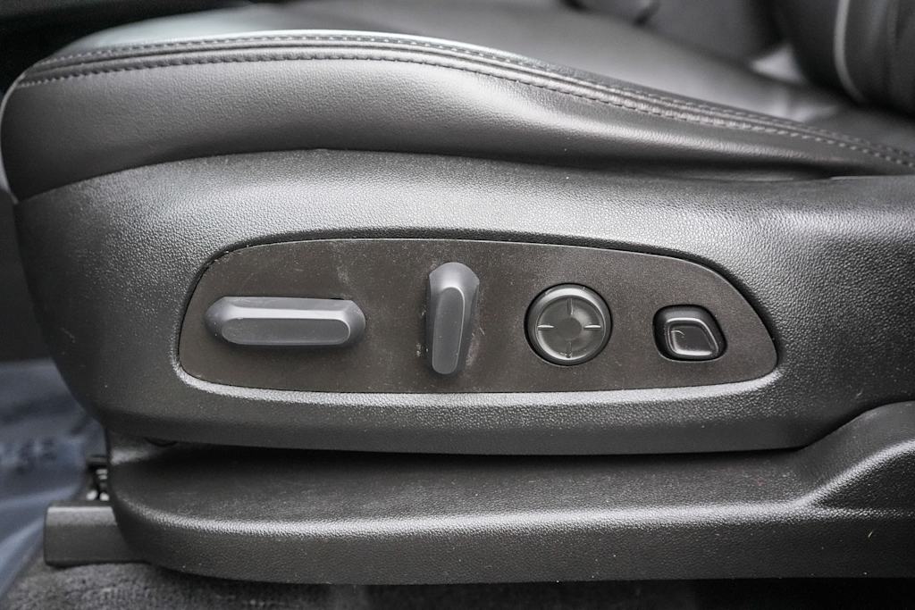 Thumbnail: 2023 Buick Enclave - 24